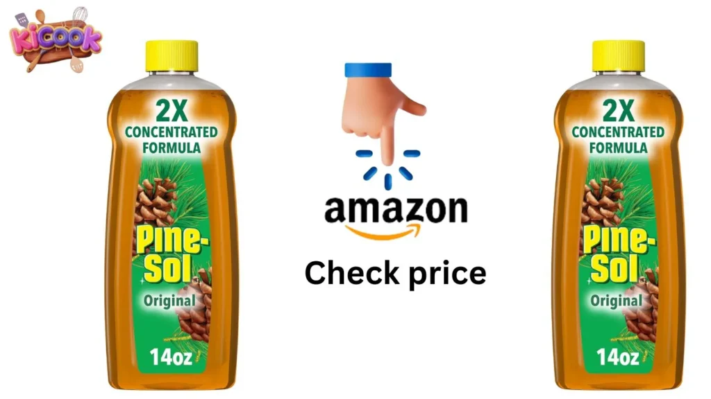 Price Pine sol