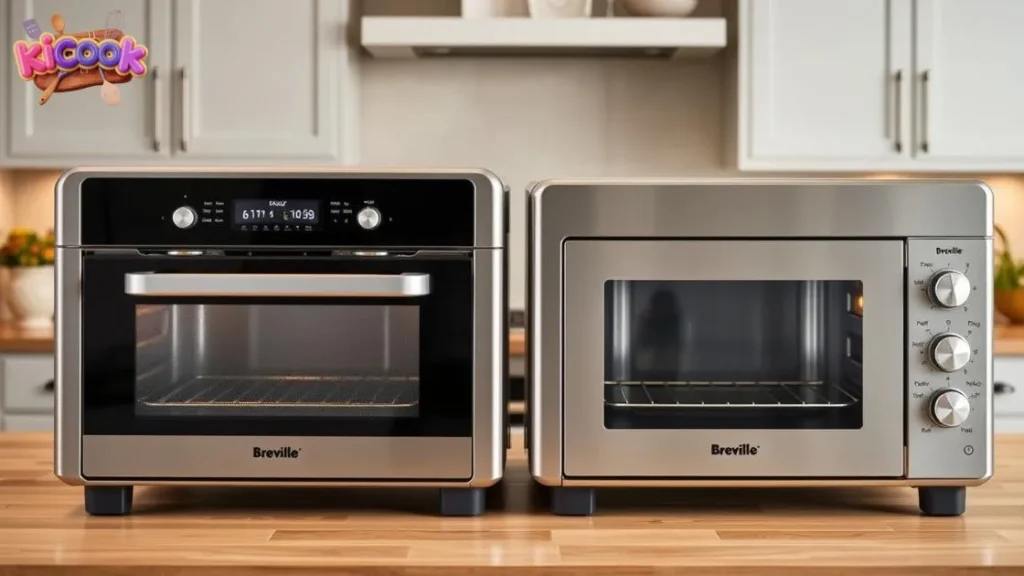 Breville Smart Oven 