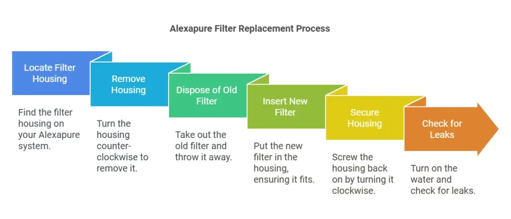 Filter Replacement Guide