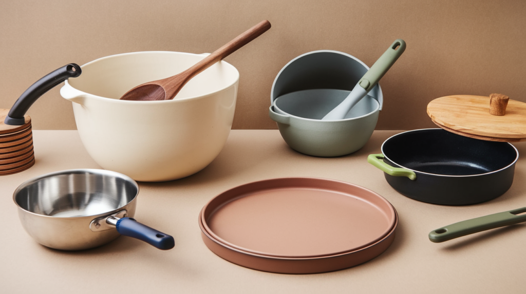 Kitchen Bakeware​