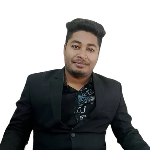 Rakib Hasan