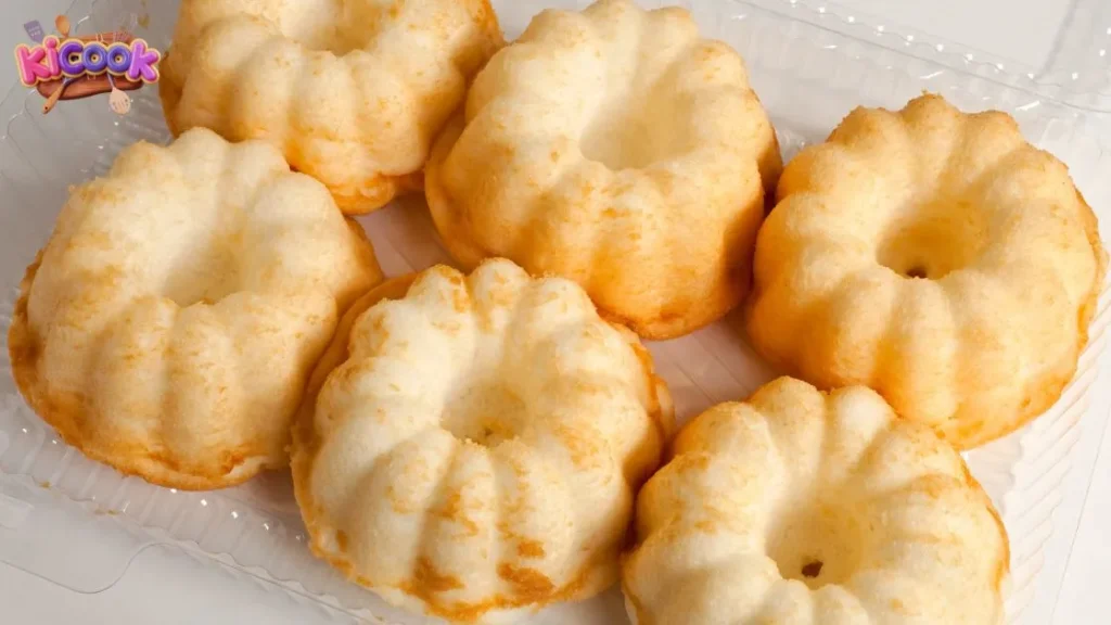 Angel Food Cakes