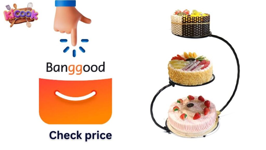 Cake Stand