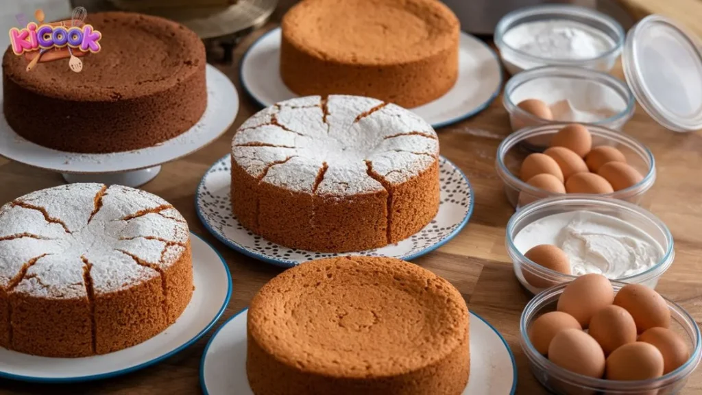 Common Baking Issues and Solutions