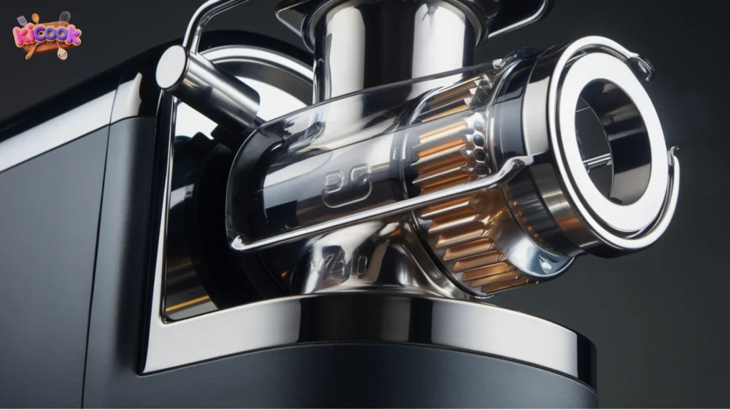 Juicer Technology Basics