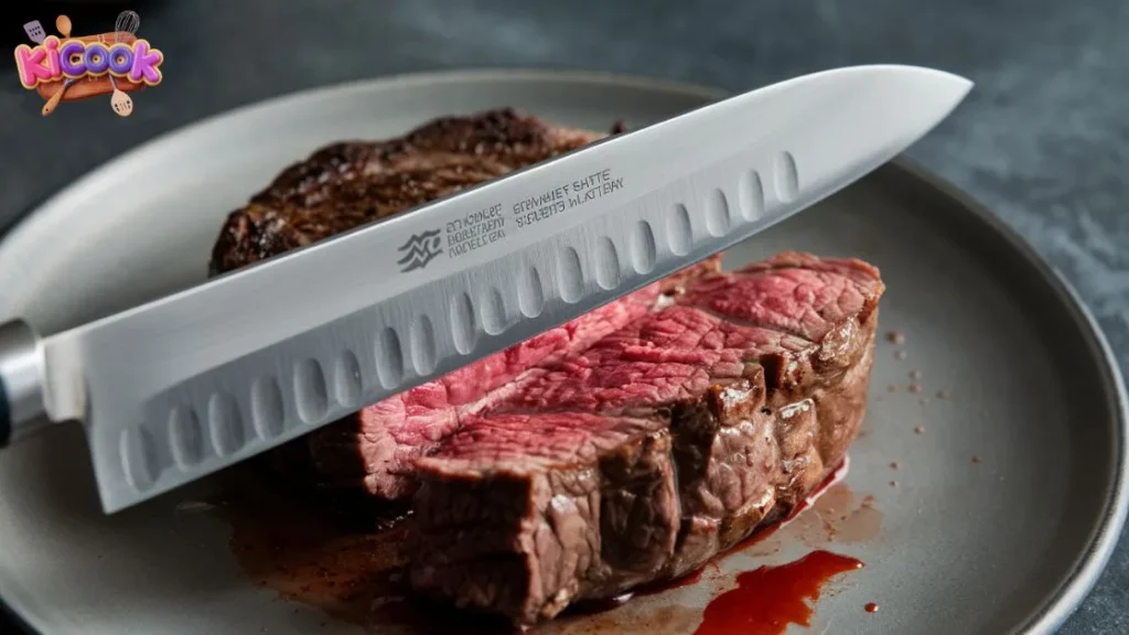 Precision Cutting