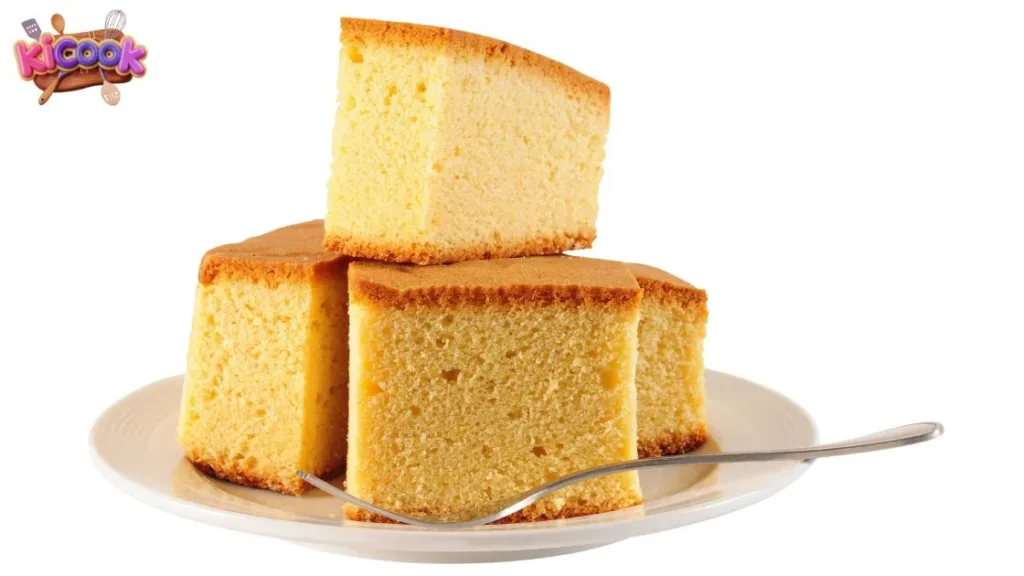 Sponge Cakes