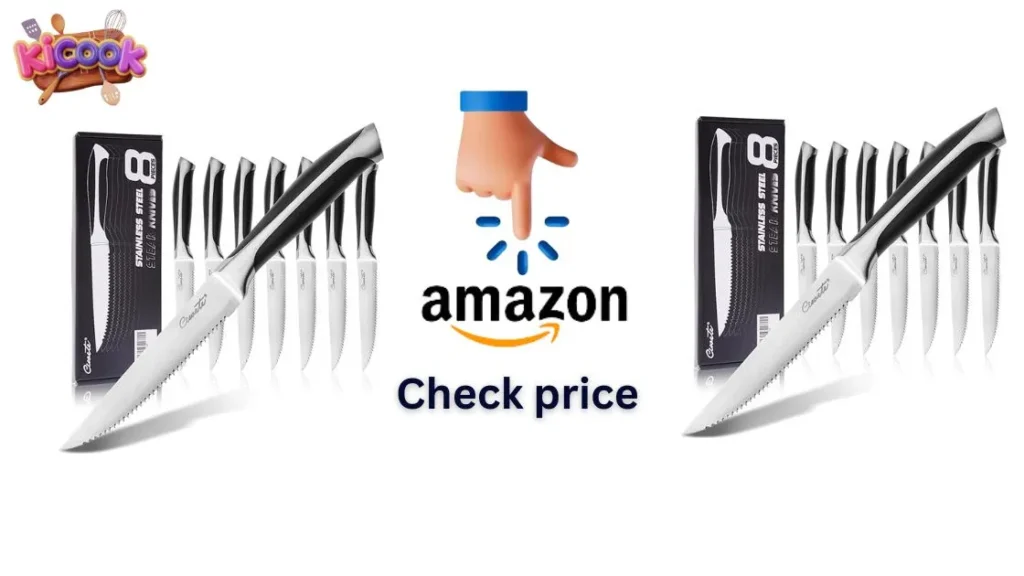 Steak Knives Price