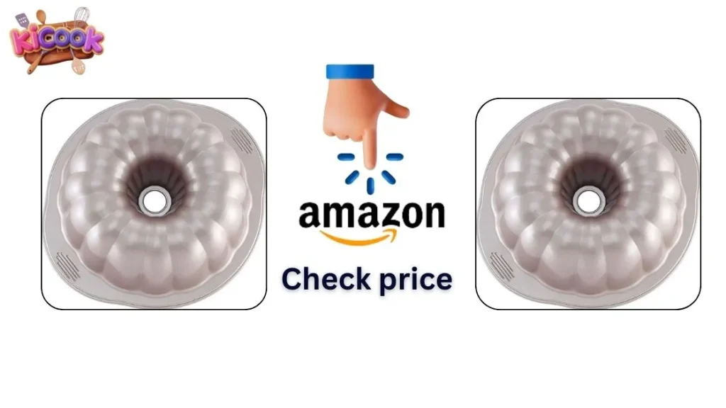 Tube Cake Pan Price