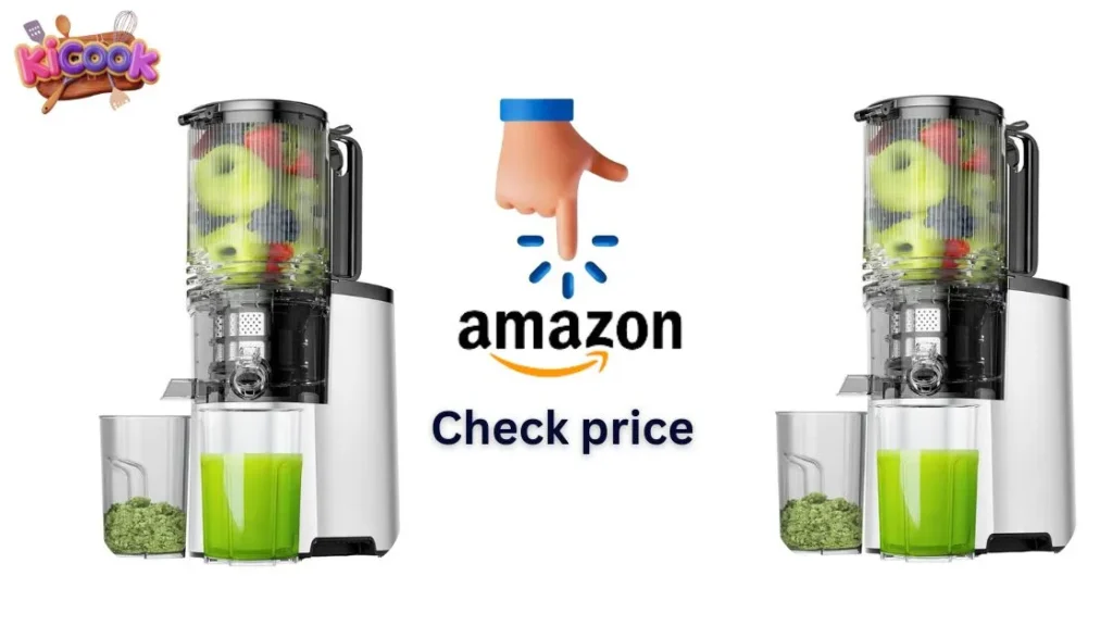 Cold Press Juicer Price