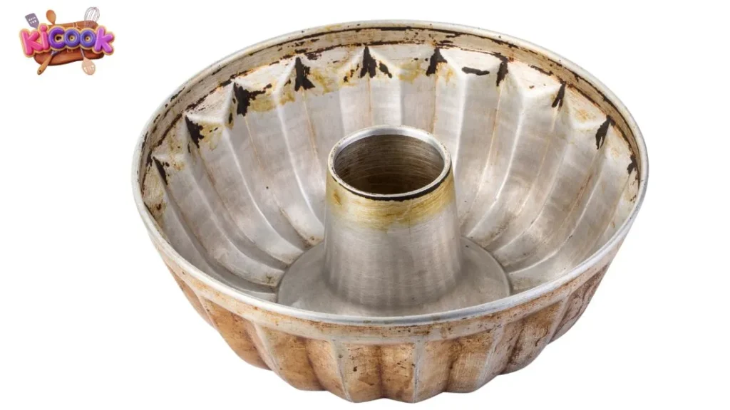 Tube Cake Pan