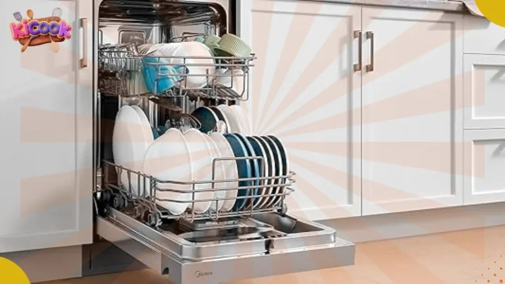 Bosch 500 Series Dishwasher