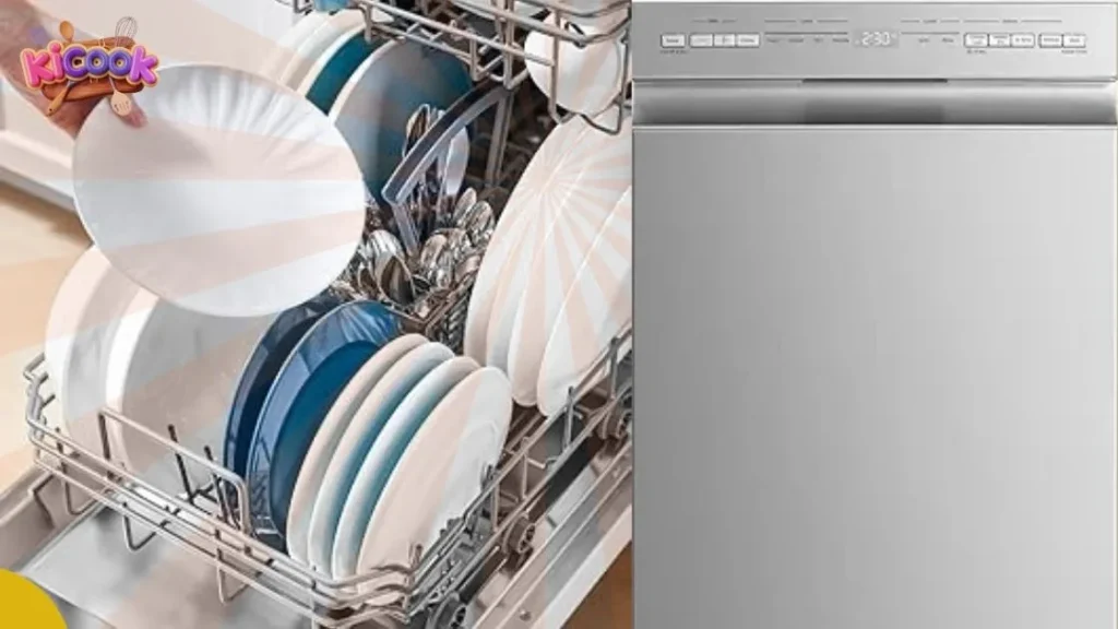 Bosch 500 Series Dishwasher