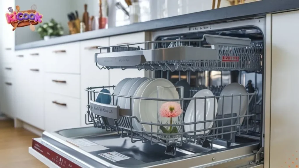 Bosch 800 Series Dishwasher