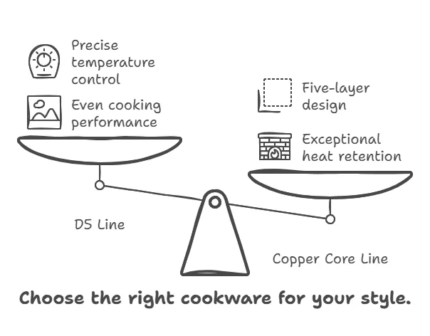 Cooking Experience and Versatility
