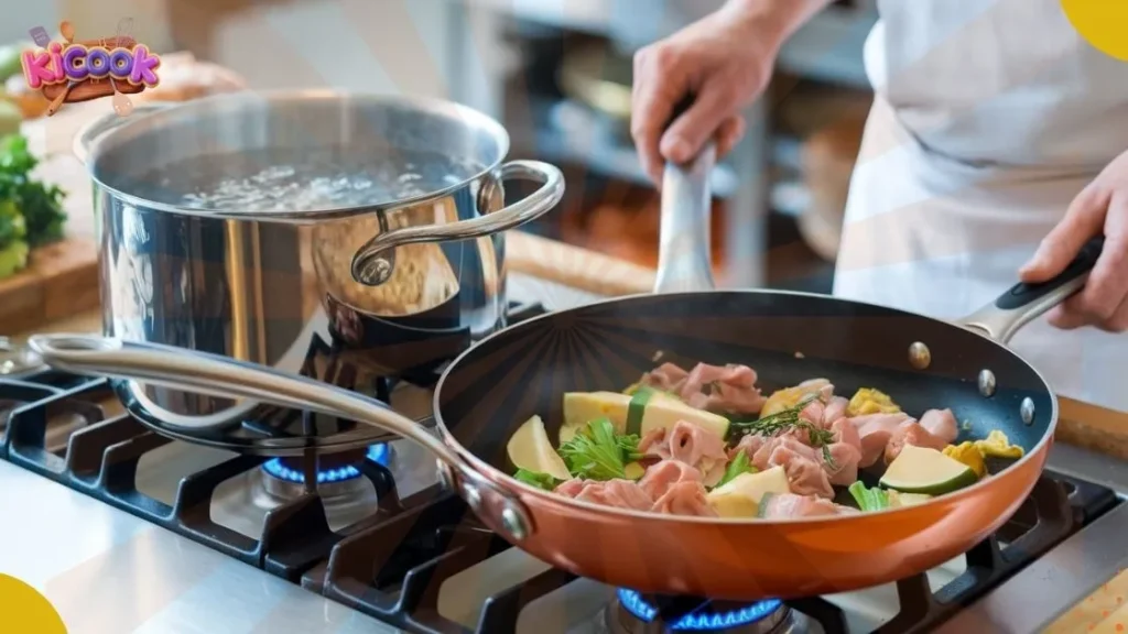 All-Clad D5 or Copper Core: Choosing the Best Cookware