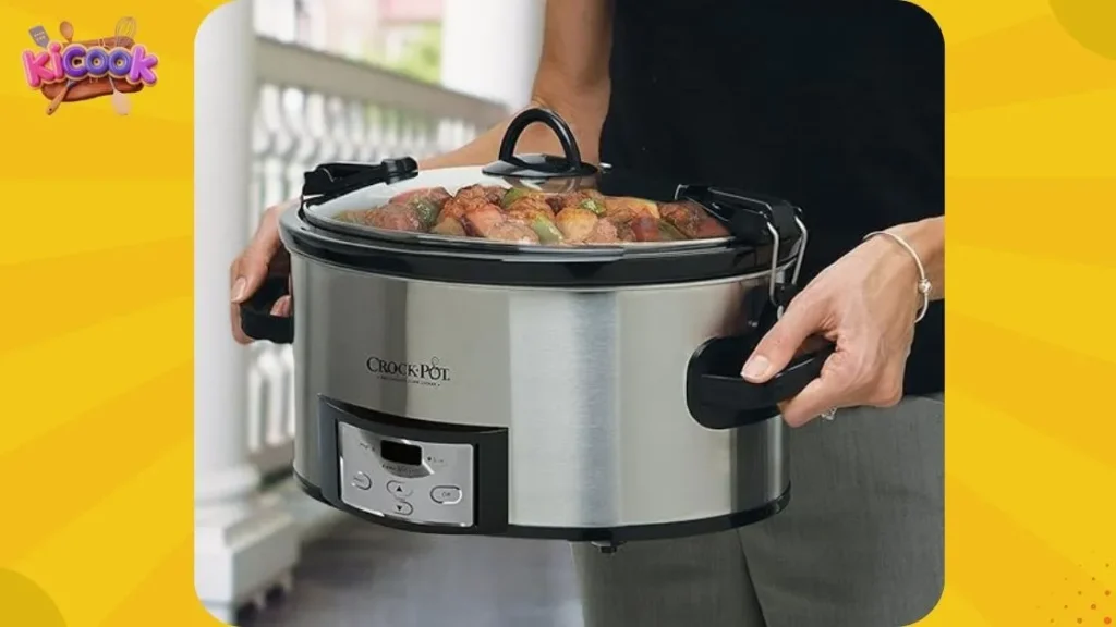 Crock-Pot