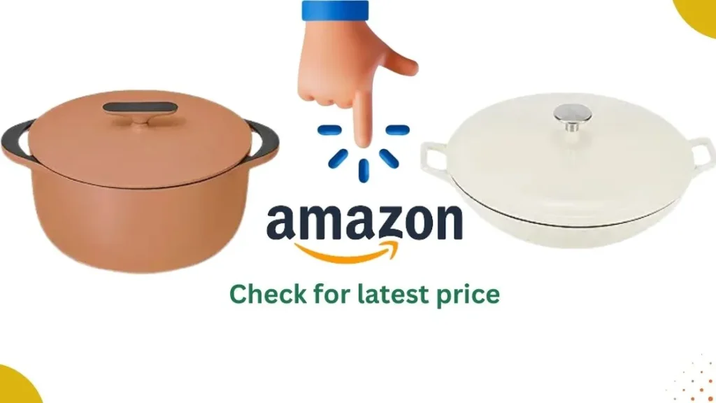 Dutch Oven vs. Casserole Dish