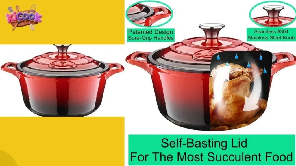 Dutch Ovens