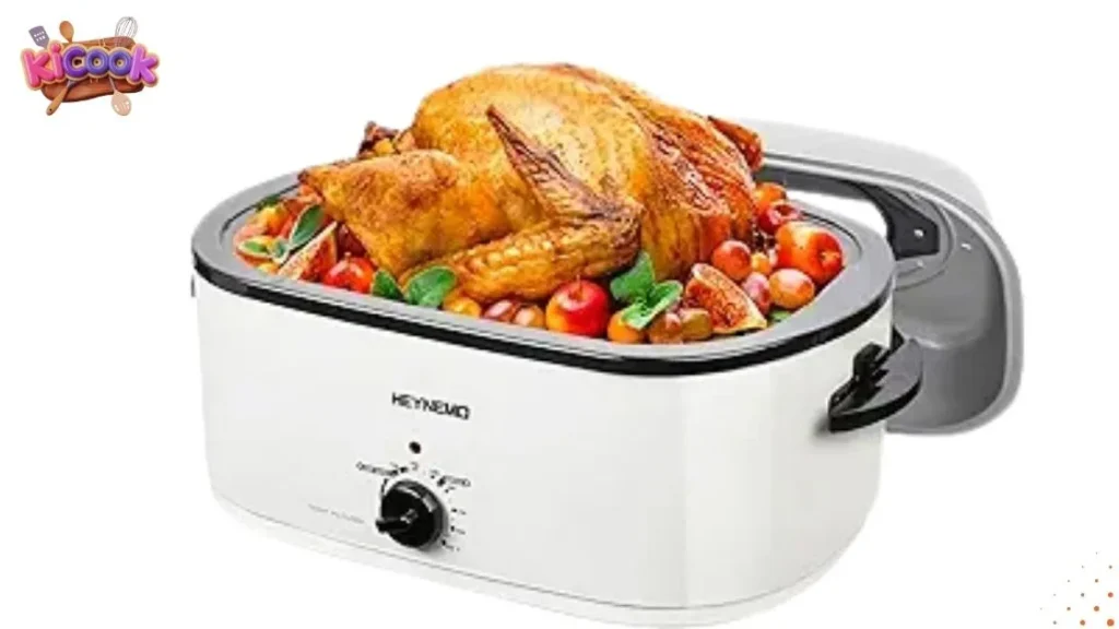 Electric Roaster