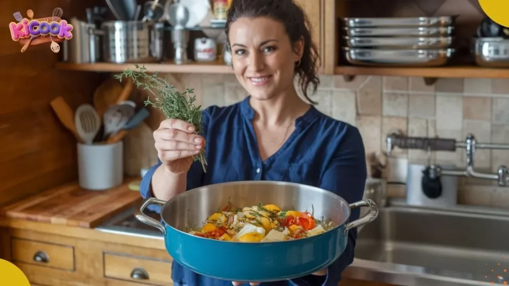Is Thyme and Table Cookware Dishwasher Safe