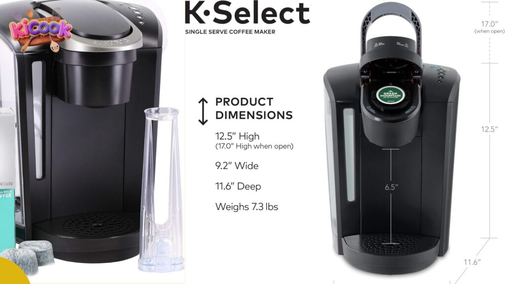 K-Select