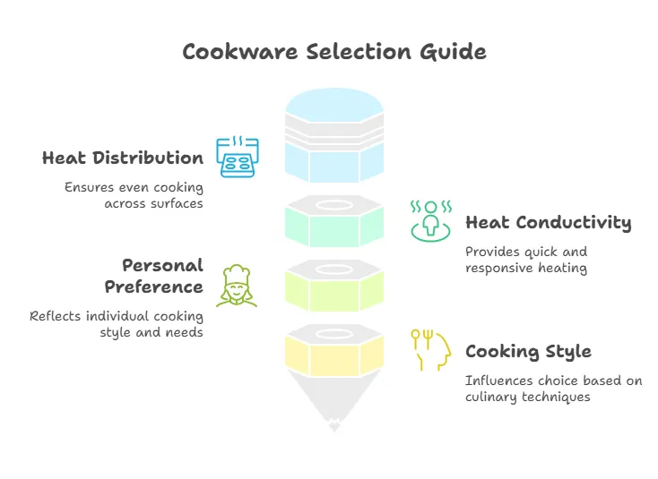 Professional Chef Insights and Recommendations