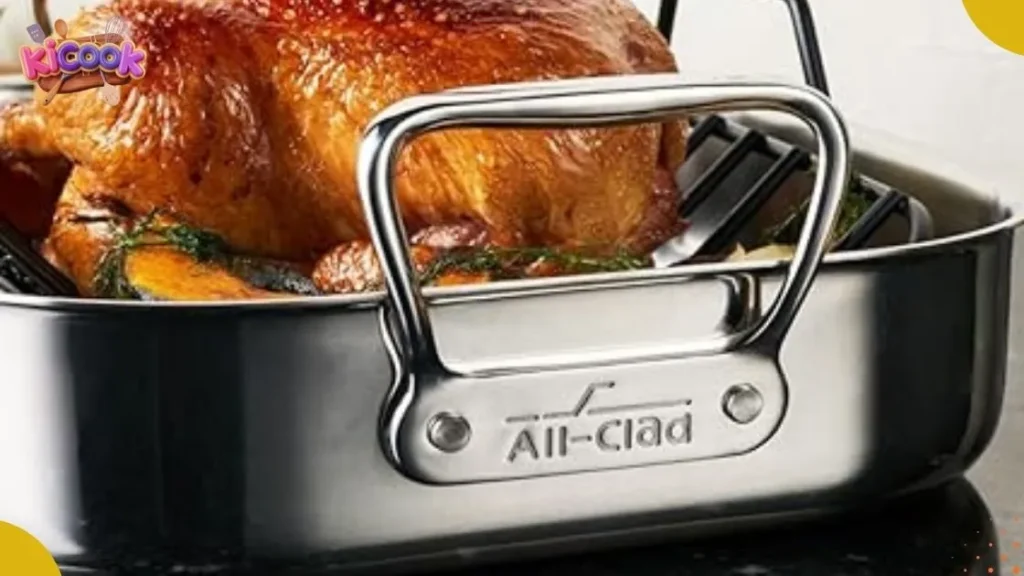 Roasting Pan