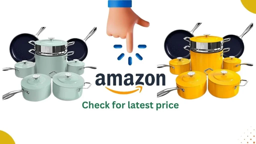 Table Cookware