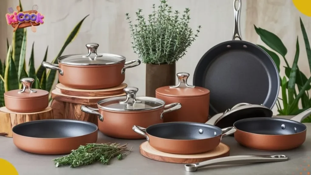 Thyme and Table Cookware