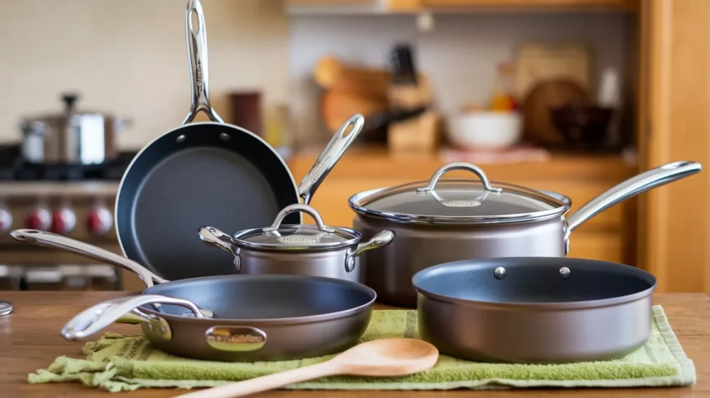 Understanding All-Clad's Premium Cookware Lines
