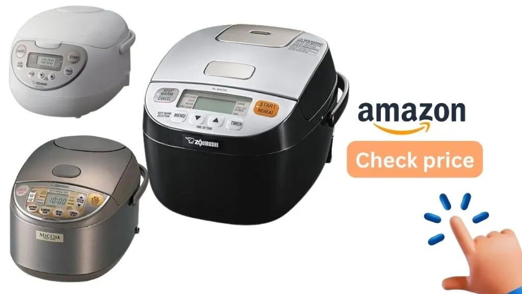 Zojirushi Rice Cooker Price