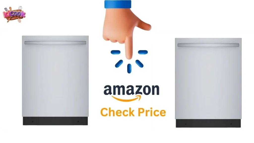 Bosch 800 Series Dishwasher Price