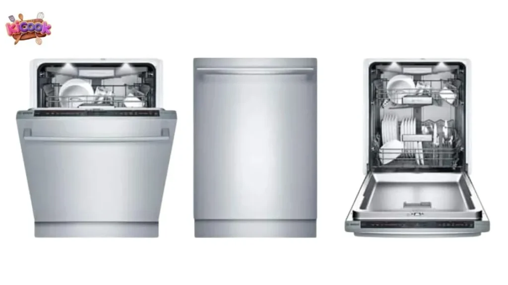 Bosch 900 Series Dishwasher