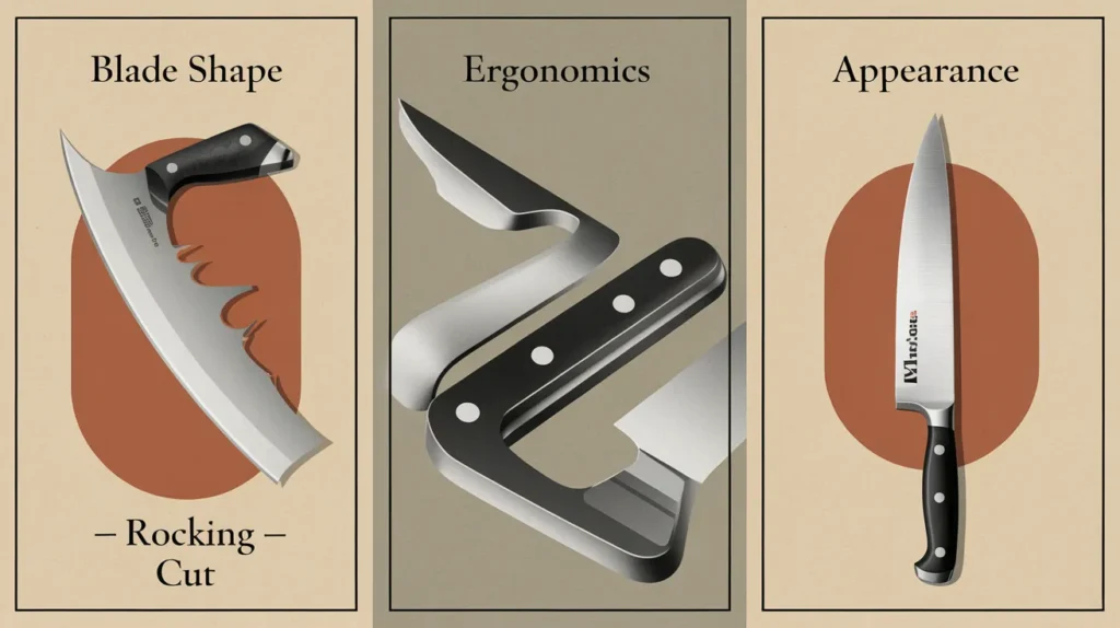 Design Features
