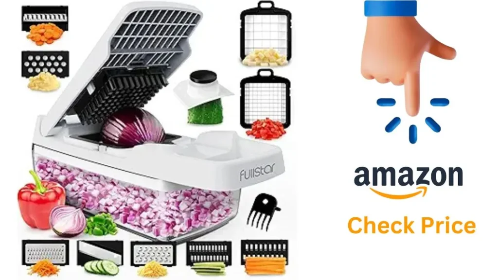 Fullstar Vegetable Chopper price