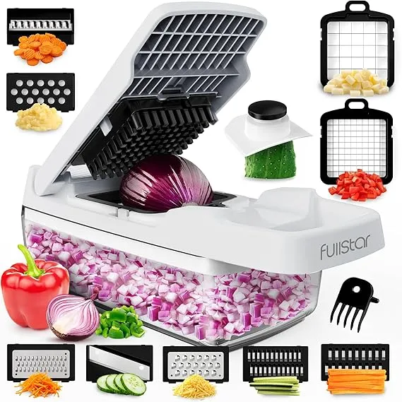 Fullstar Vegetable Chopper