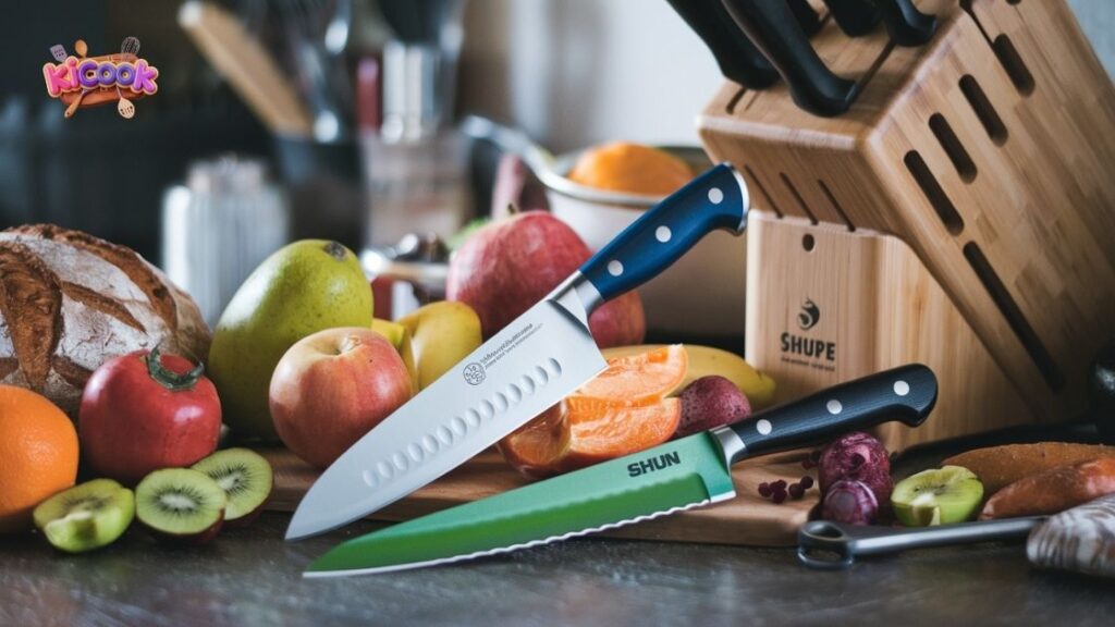 Global Knives Review vs Shun Knives Review