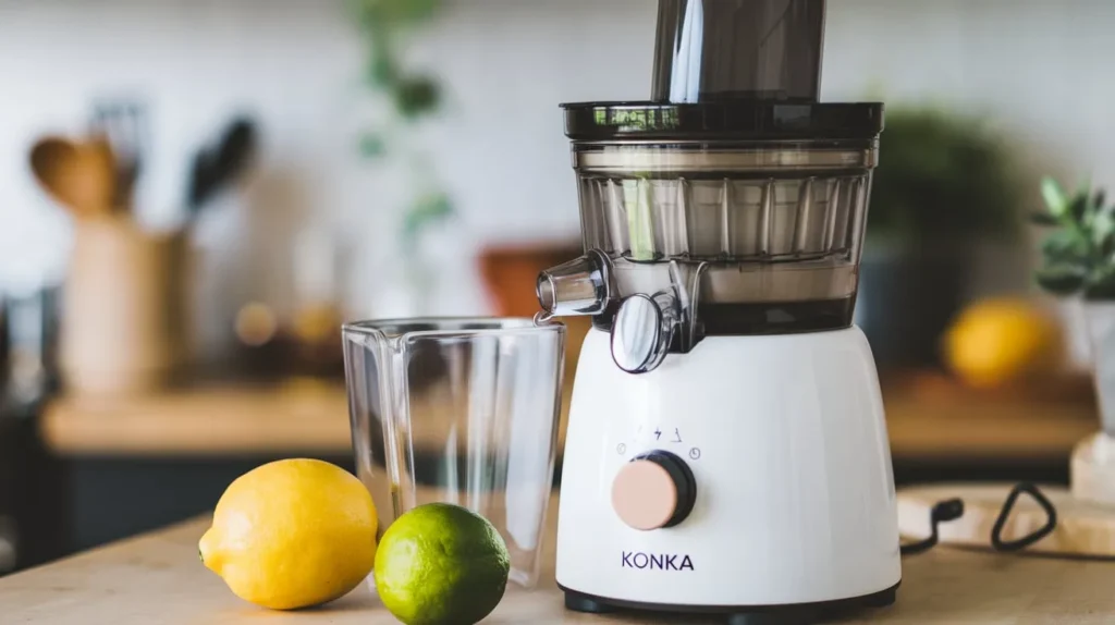 KONKA Mini Juicer