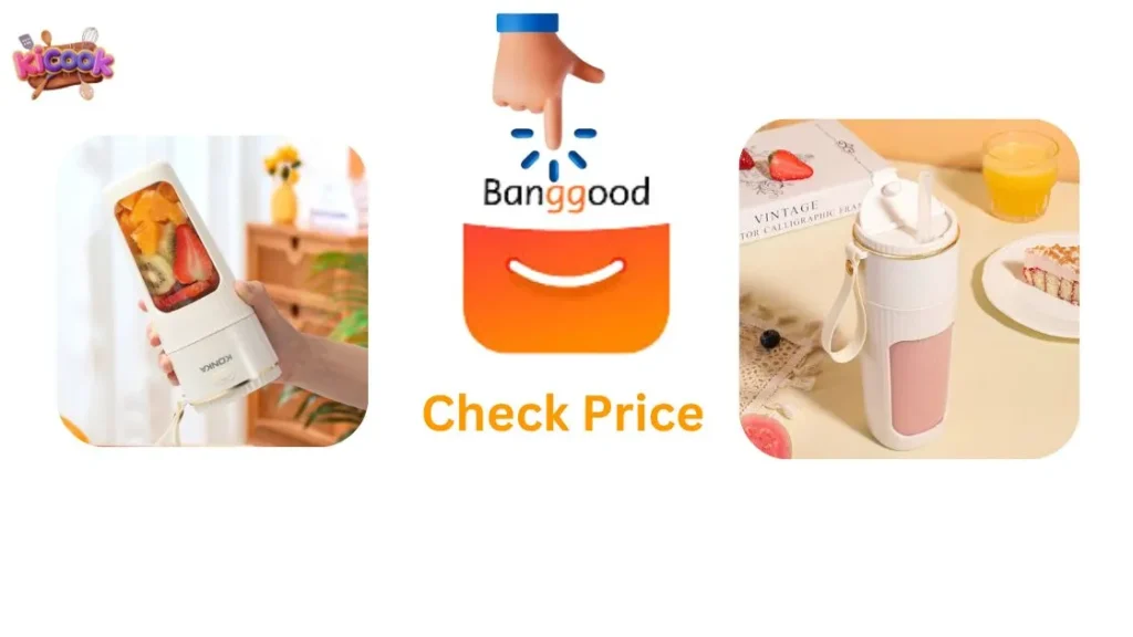 KONKA Mini Juicer Price