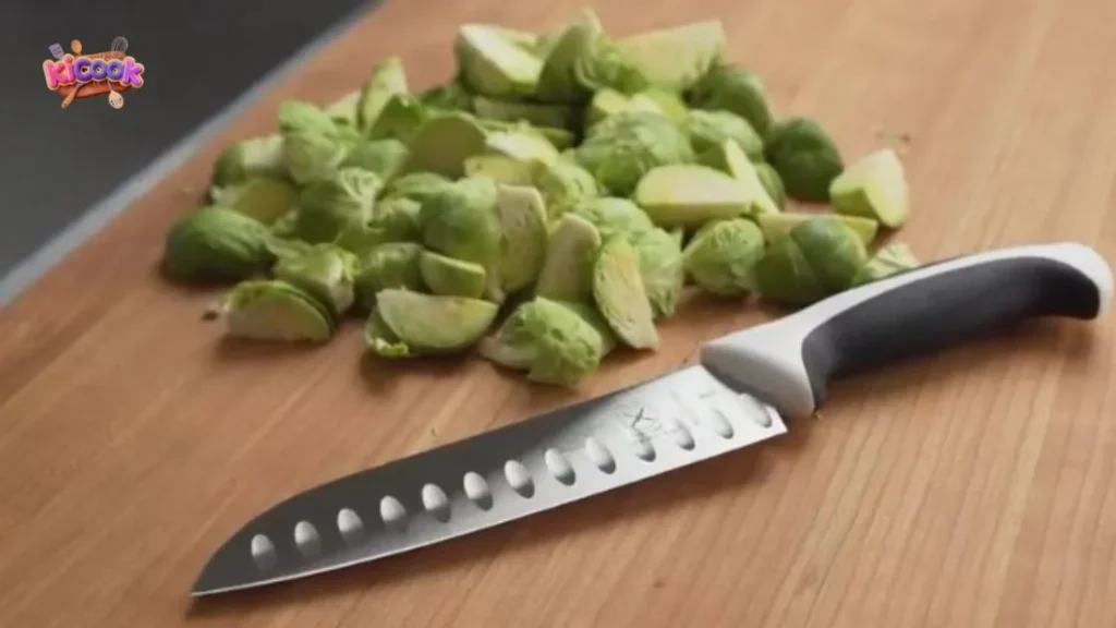Mercer Knives