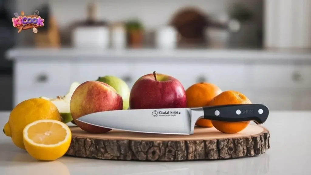 My Final Thoughts on Global Knives