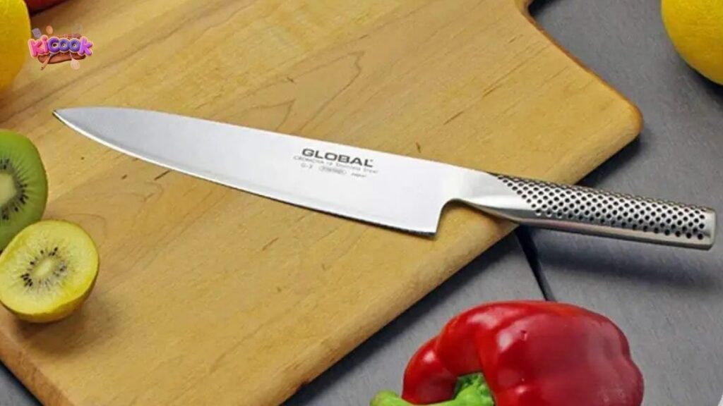 Tried and Tested Are Global Knives Good