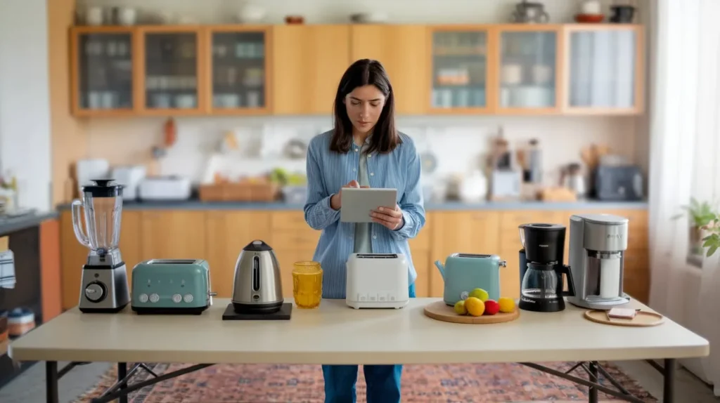 Best Kitchen Appliances