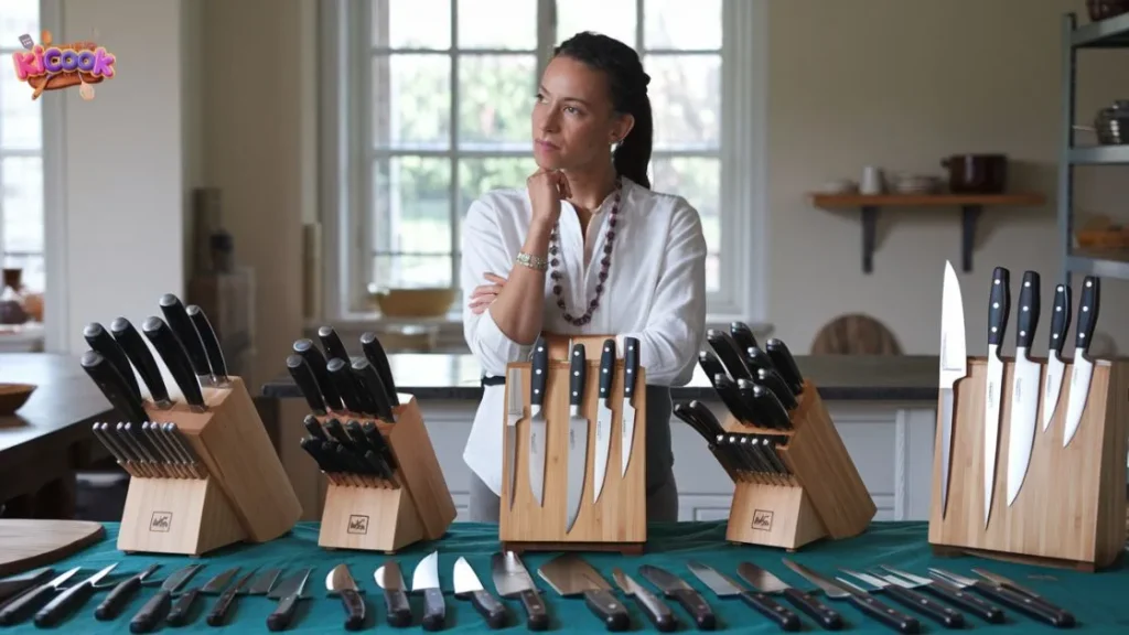 Best Kitchen Knife Set