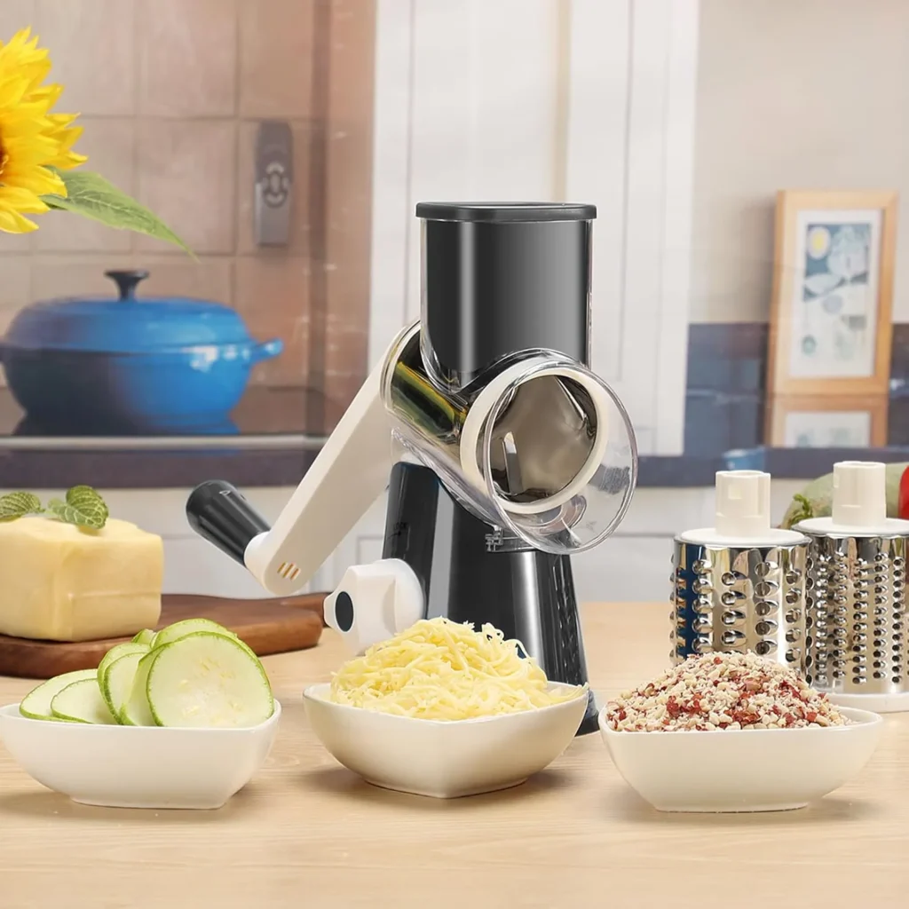 Best for Small Kitchens or Limited Space
