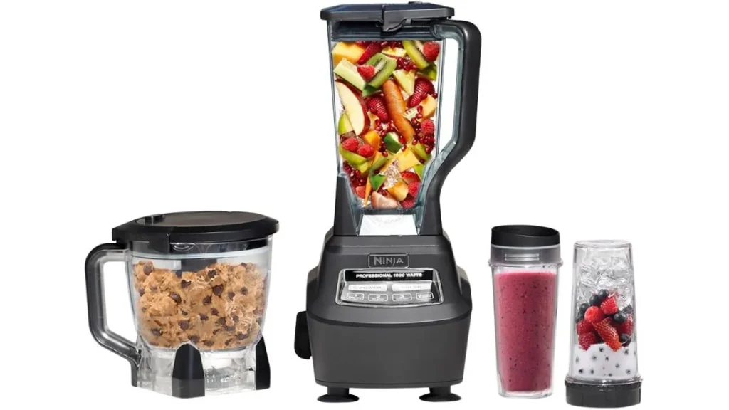 Blender