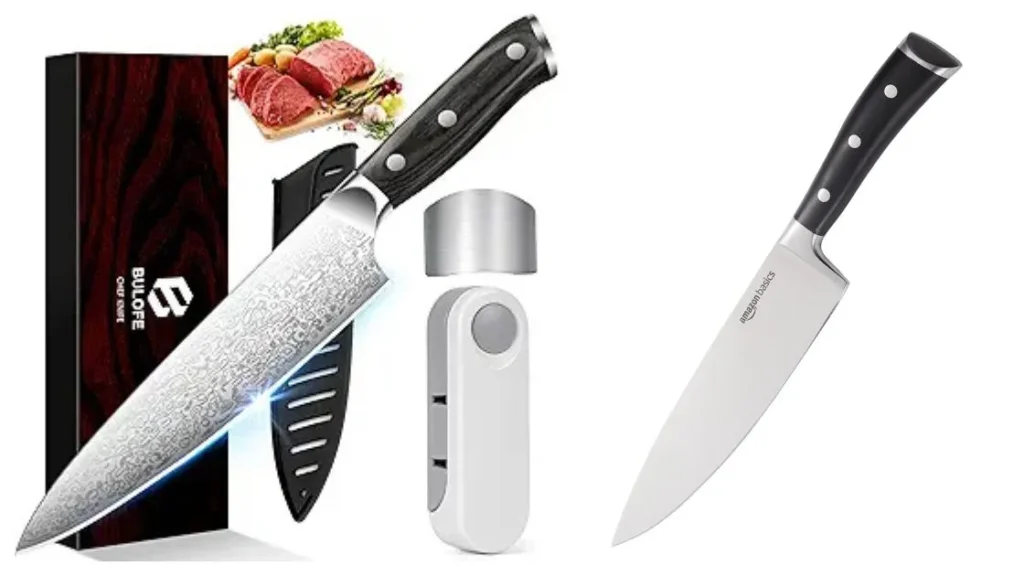 Chef’s Knife