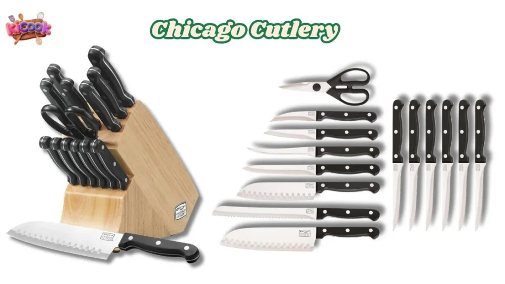 Chicago Cutlery