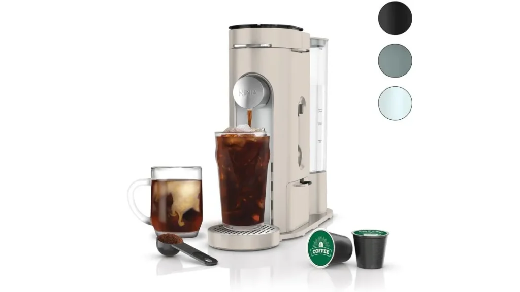 Coffee Maker